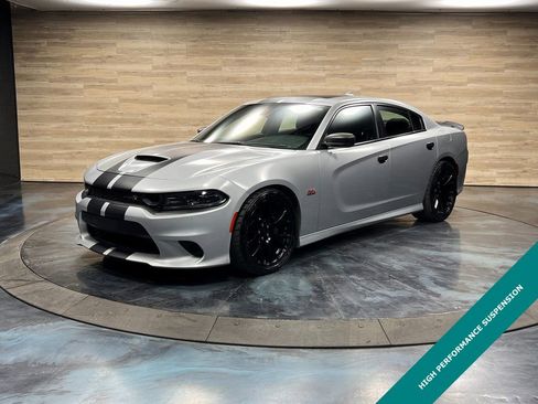 Used 2022 Dodge Charger Scat Pack image 6