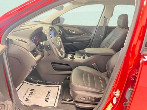 Used 2023 GMC Terrain Denali w/ Denali Premium Package image 22