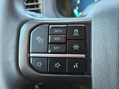 Used 2024 Ford F150 XLT w/ Equipment Group 302A MID AWD/4WD image 23