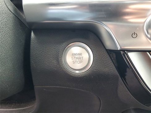 Used 2022 Kia Telluride LX image 25