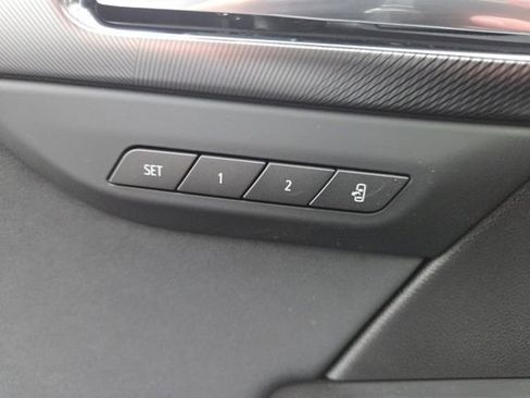 New 2026 Buick Envision Sport Touring AWD/4WD image 12