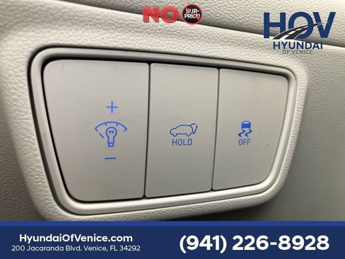 Certified 2024 Hyundai Tucson SEL w/ Convenience Package FWD image 21
