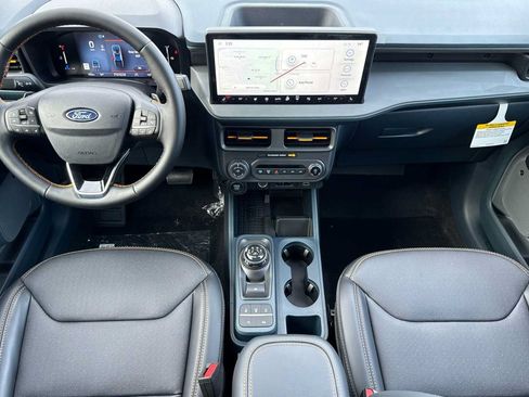 New 2025 Ford Maverick Tremor AWD/4WD image 10