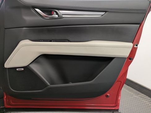 Certified 2025 MAZDA CX-5 AWD 2.5 S w/ Premium Plus Pkg image 27