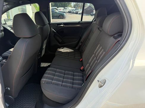 Used 2013 Volkswagen GTI Wolfsburg Edition FWD image 32