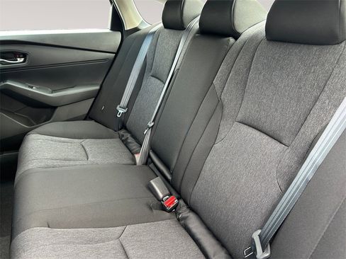 New 2025 Honda Accord SE image 13