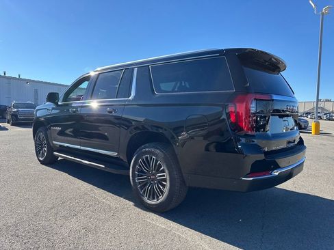 New 2026 GMC Yukon XL Elevation w/ Elevation Premium Package image 4