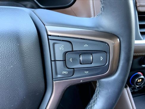 Used 2024 Chevrolet Tahoe High Country AWD/4WD image 22
