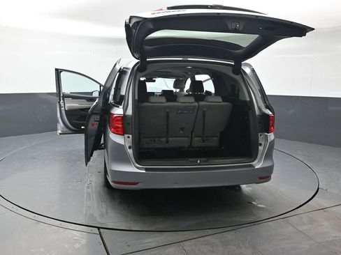 Used 2024 Honda Odyssey EX-L image 53
