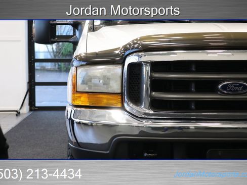 Used 1999 Ford F250 XLT image 61