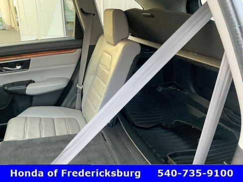 Certified 2018 Honda CR-V EX-L image 28