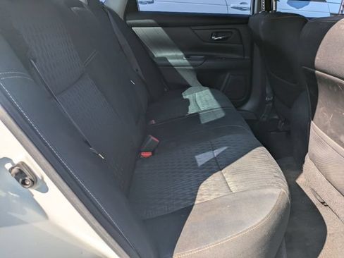 Used 2018 Nissan Altima 2.5 S w/ S Convenience Package FWD image 26