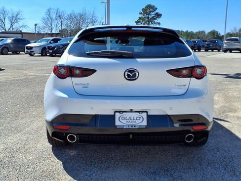 New 2026 MAZDA MAZDA3 Hatchback w/ Appearance Package image 6