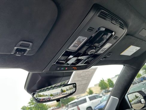 Used 2026 Cadillac Escalade Platinum Sport w/ LPO, Floor Liner Package AWD/4WD image 27