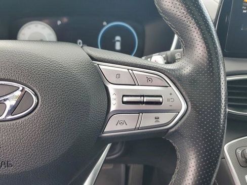 Certified 2022 Hyundai Santa Fe Calligraphy image 29