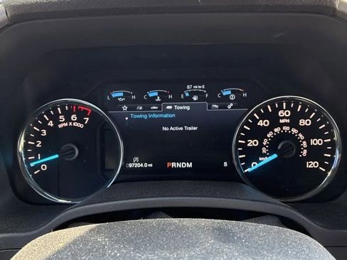 Used 2018 Ford F150 Lariat AWD/4WD image 19
