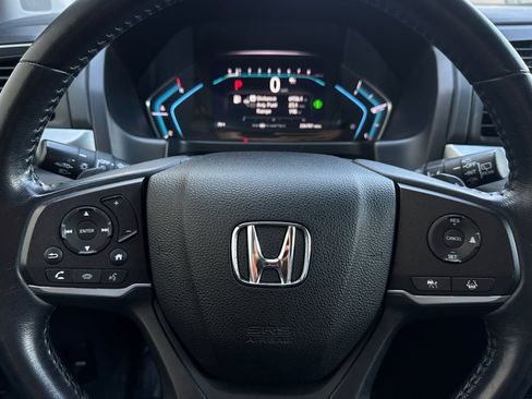 Used 2022 Honda Odyssey EX-L image 22
