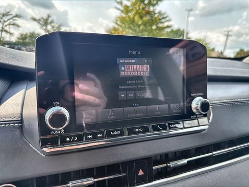 Used 2022 Mitsubishi Outlander SE AWD/4WD image 22