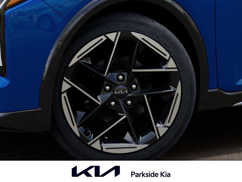New 2026 Kia K4 GT-Line w/ GT-Line Premium Package FWD image 9