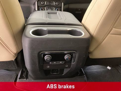 Used 2024 Chevrolet Tahoe LS w/ Driver Alert Package image 18