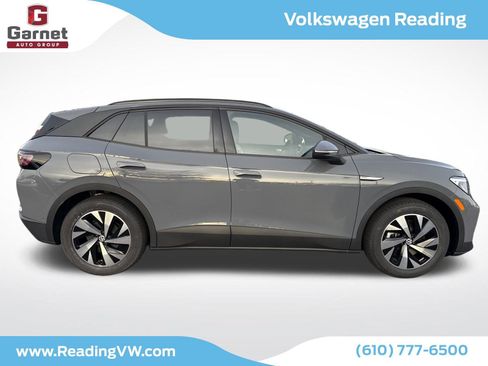 New 2025 Volkswagen ID.4 Pro image 6