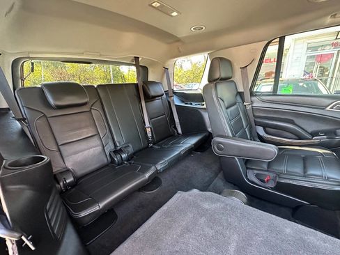 Used 2018 GMC Yukon Denali image 27