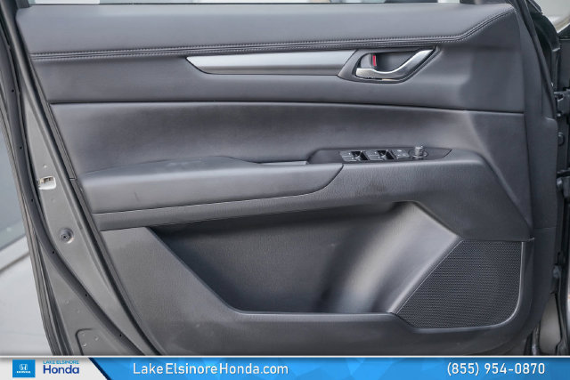 Used 2024 MAZDA CX-5 AWD 2.5 S w/ Select Package image 13