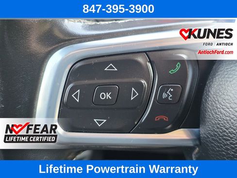 Used 2020 Jeep Gladiator Overland image 51