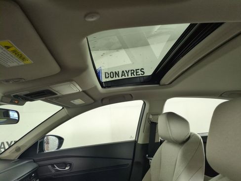 New 2026 Honda Accord SE image 20
