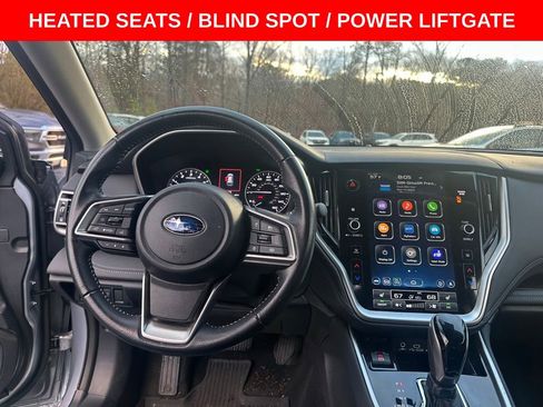 Used 2023 Subaru Outback Limited image 7