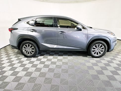 Used 2021 Lexus NX 300 FWD w/ Accessory Package 2 image 2