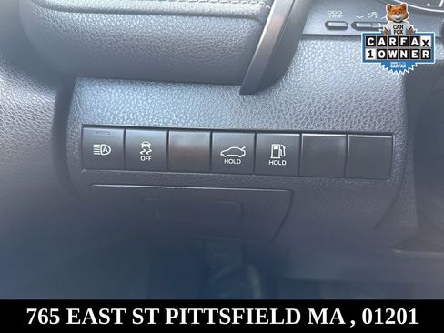 Used 2022 Toyota Camry SE w/ Audio Upgrade Package image 17