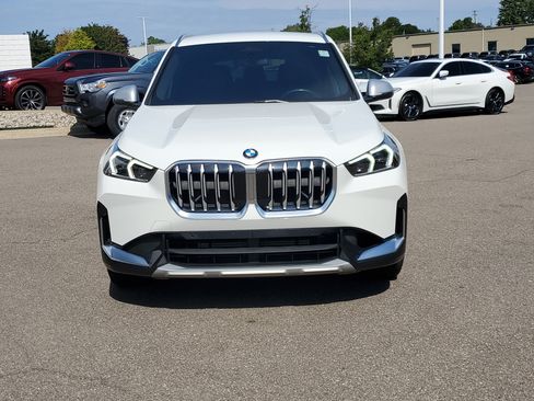Used 2023 BMW X1 xDrive28i w/ Convenience Package AWD/4WD image 8