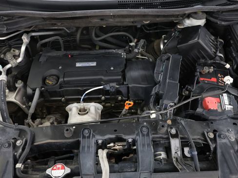 Used 2016 Honda CR-V EX image 28