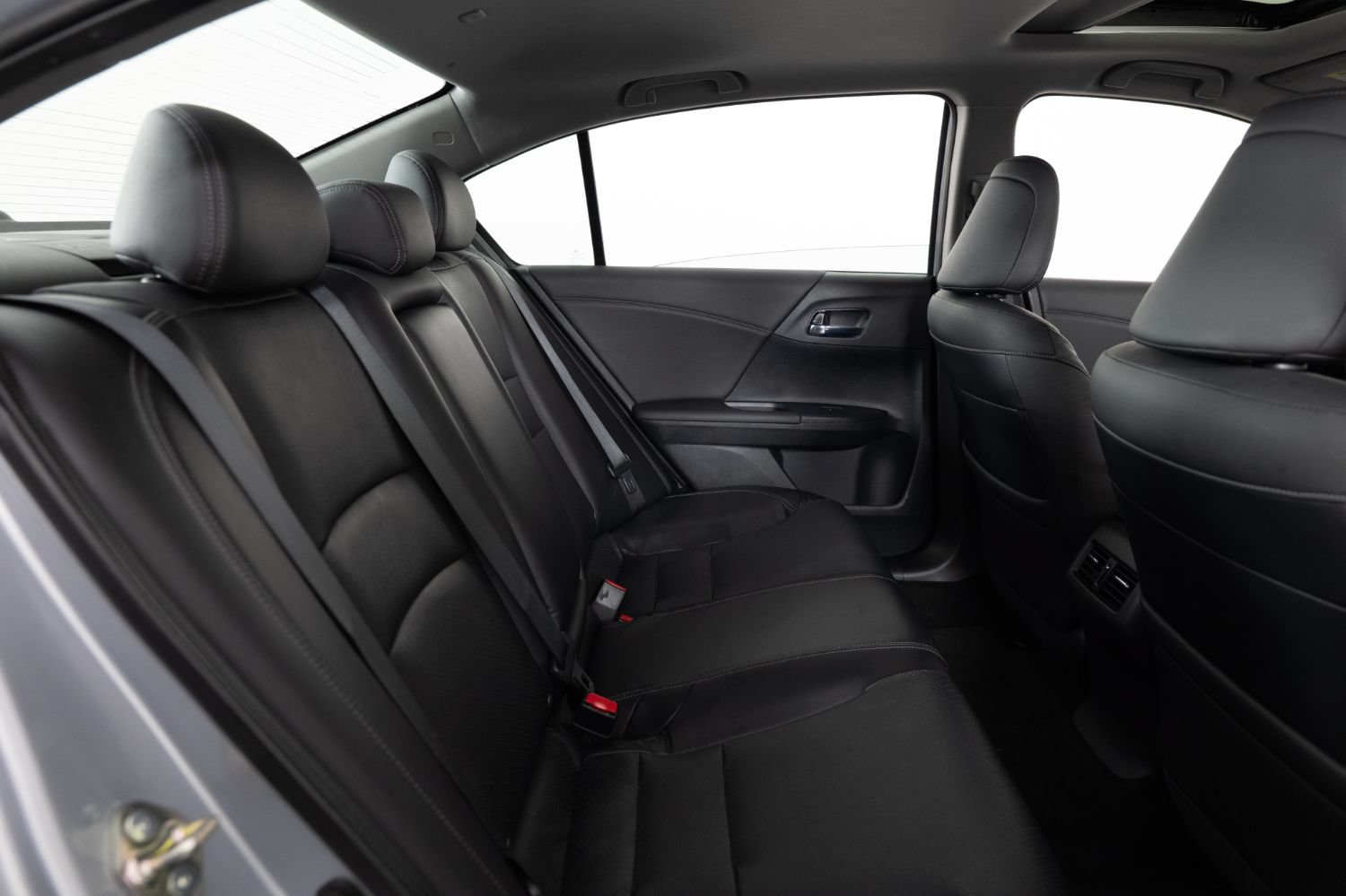 Used 2017 Honda Accord EX-L image 22