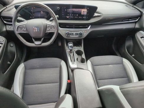 Used 2024 Buick Envista Preferred w/ Convenience I Package image 28