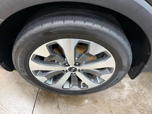Used 2020 Kia Telluride S AWD/4WD image 35