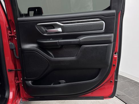 Used 2020 RAM 1500 Big Horn RWD image 27