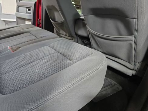 Used 2014 Ford F150 XLT w/ Equipment Group 302A Luxury image 11