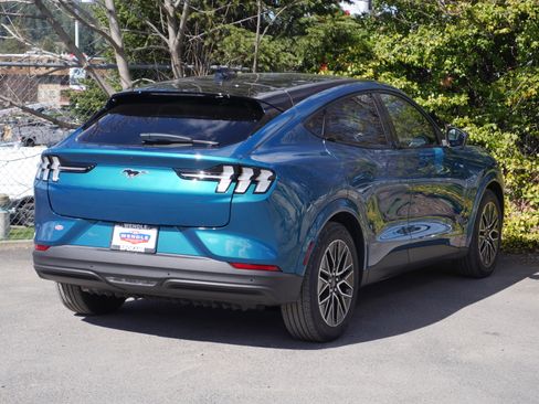 New 2026 Ford Mustang Mach-E Premium image 7