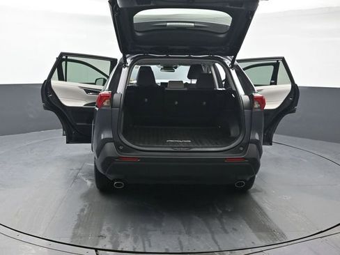 Certified 2024 Toyota RAV4 XLE w/ Convenience Package image 57