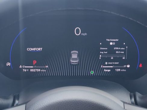 Used 2025 Acura TLX Technology Package image 13