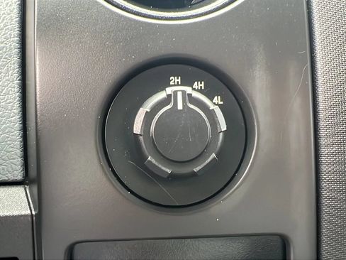 Used 2014 Ford F150 XL w/ Power Equipment Group AWD/4WD image 21
