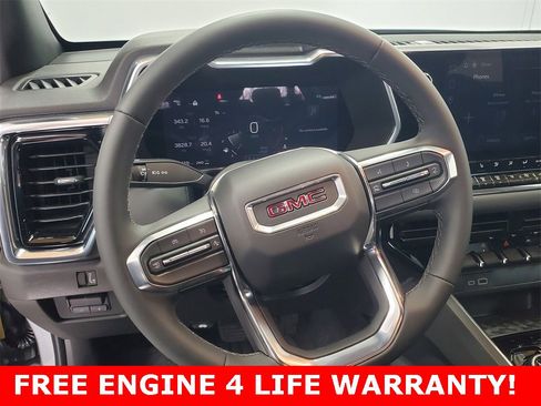 Used 2025 GMC Canyon Elevation w/ Convenience Package image 12