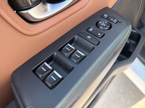 New 2026 Honda Passport TrailSport Elite image 13