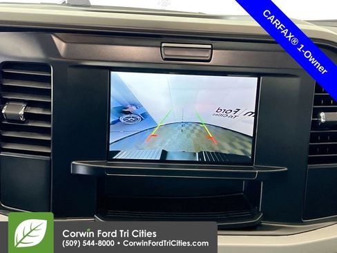 Certified 2026 Ford F350 XL AWD/4WD image 17