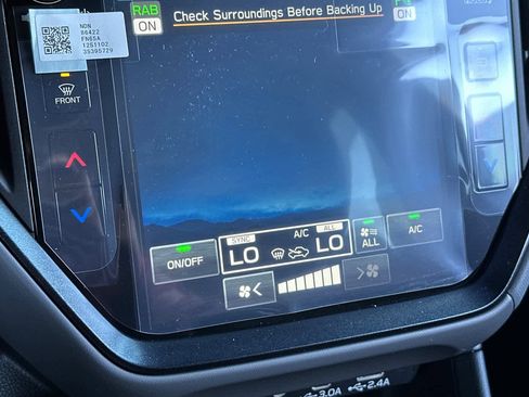 New 2025 Subaru Crosstrek 2.5i Limited w/ Popular Package #4A image 22