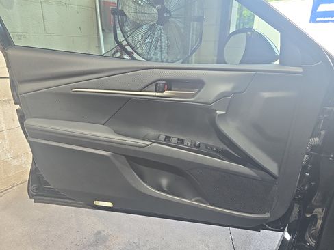 Used 2026 Toyota Camry XSE w/ Premium Plus Package FWD image 27