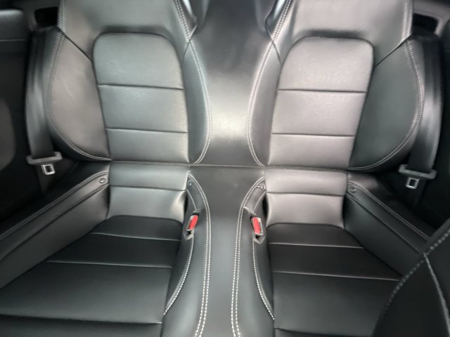 Used 2023 Ford Mustang GT Premium w/ Equipment Group 401A RWD image 13