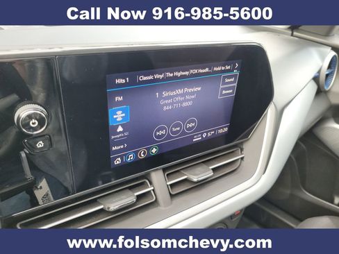 Used 2024 Chevrolet Trax LS image 15